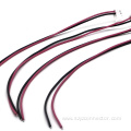 Servo Wire Harness 4P Only Insert 2P